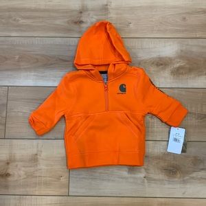 NWT Carhartt Sweatshirt